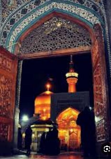 رزرو بلیط قطار و هواپیما اهواز به مشهد|تور و چارتر|اهواز, کیانشهر|دیوار