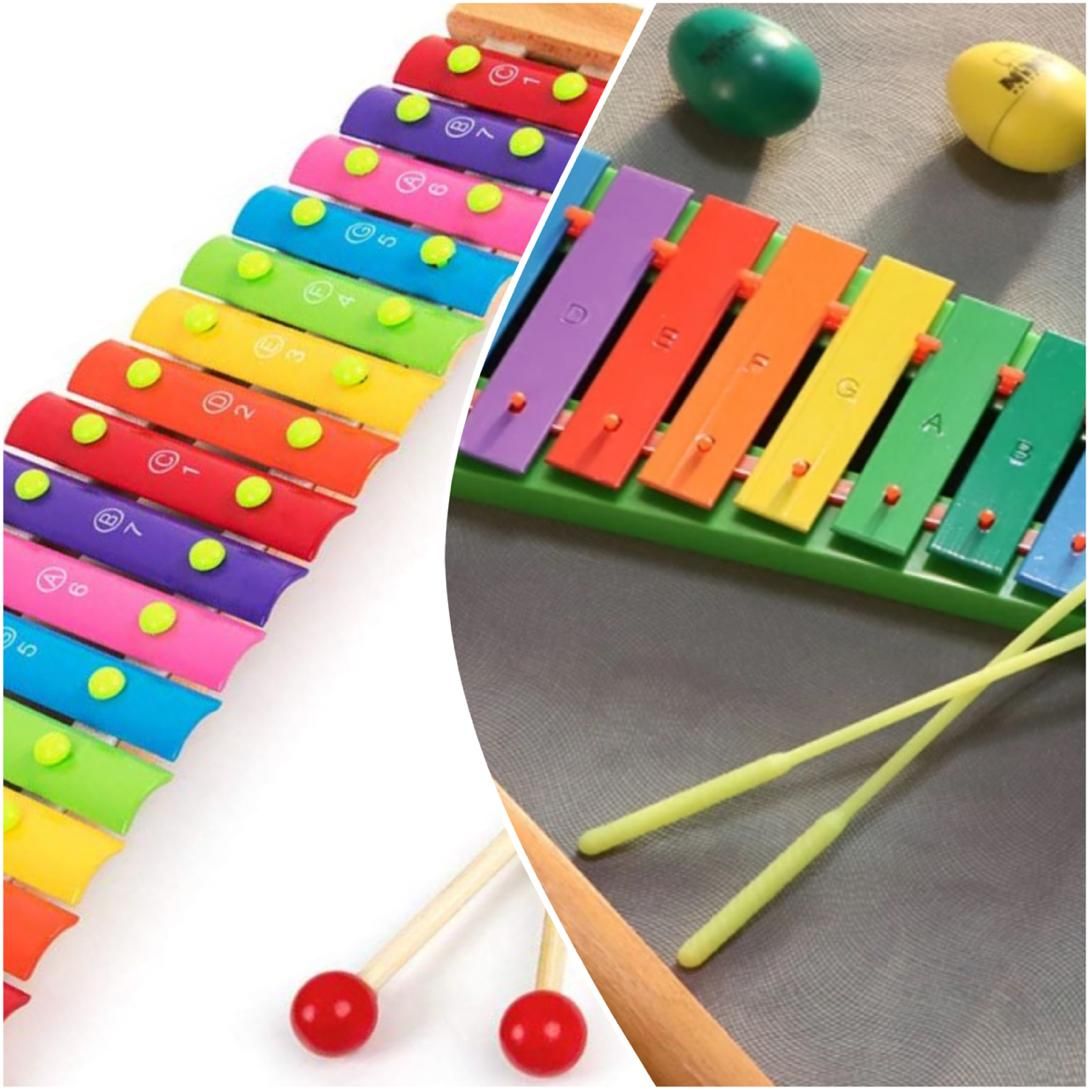 کالیمبا. بلز. طبلک. فروش ویژه|پیانو، کیبورد، آکاردئون|مشهد, آزادشهر|دیوار