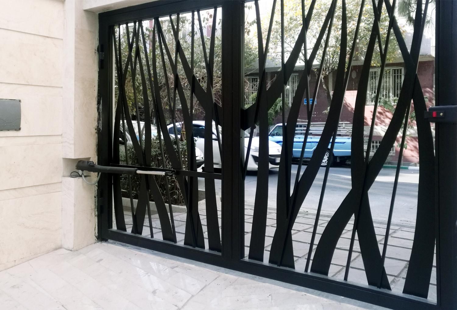 جک یال،جک برقی یال،جک یال x1 و x2|مصالح و تجهیزات ساختمان|کرج, اتحاد|دیوار