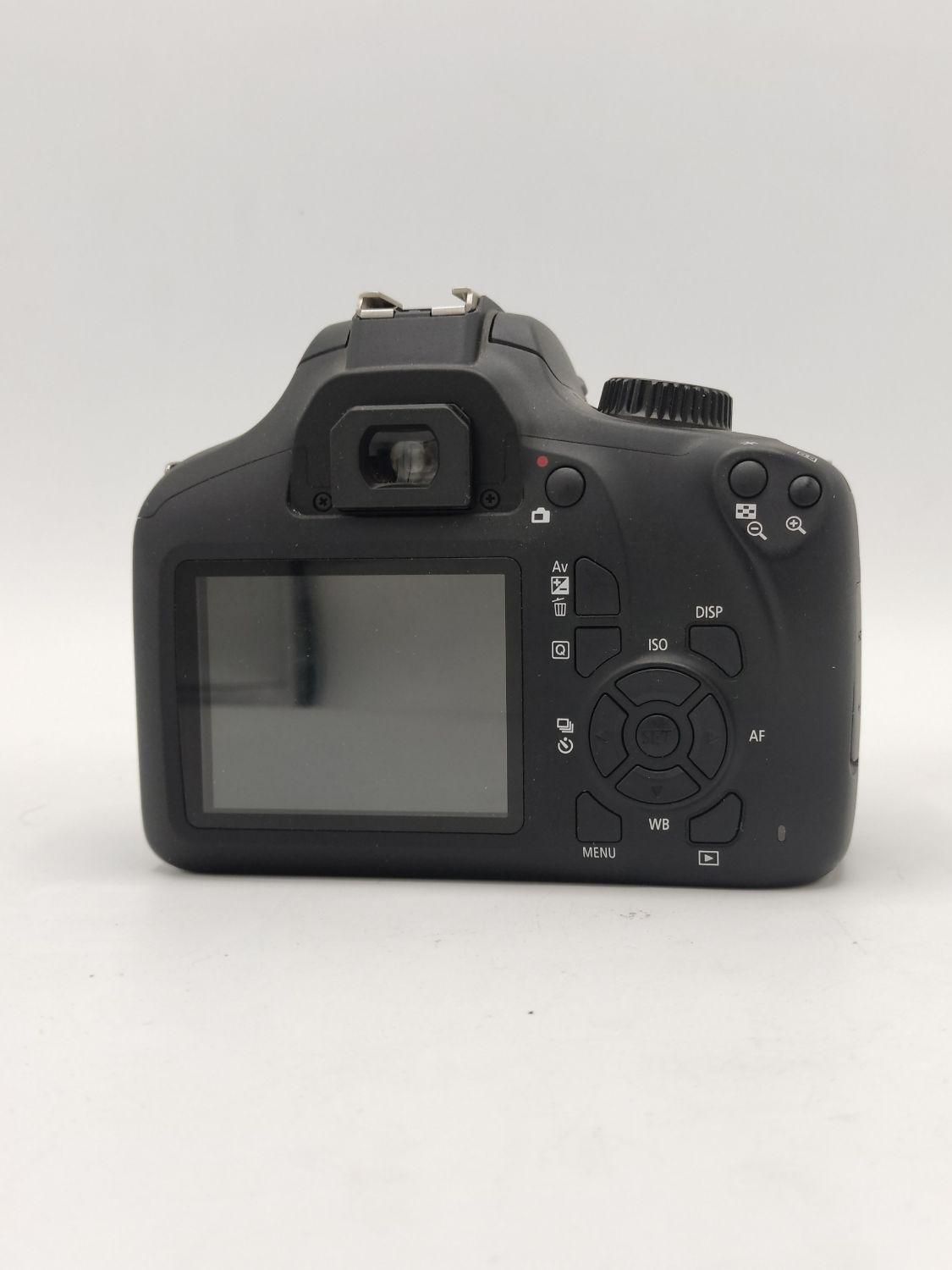 دوربین کانن canon 4000D لنز هم جداگه داریم|دوربین عکاسی و فیلم‌برداری|تهران, پامنار|دیوار