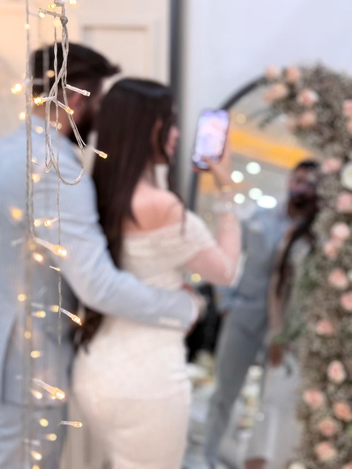 برگزاری مراسم عقد و بله برون و محافل خانوادگی|خدمات پذیرایی، مراسم|اسلام‌شهر, باغ فیض|دیوار