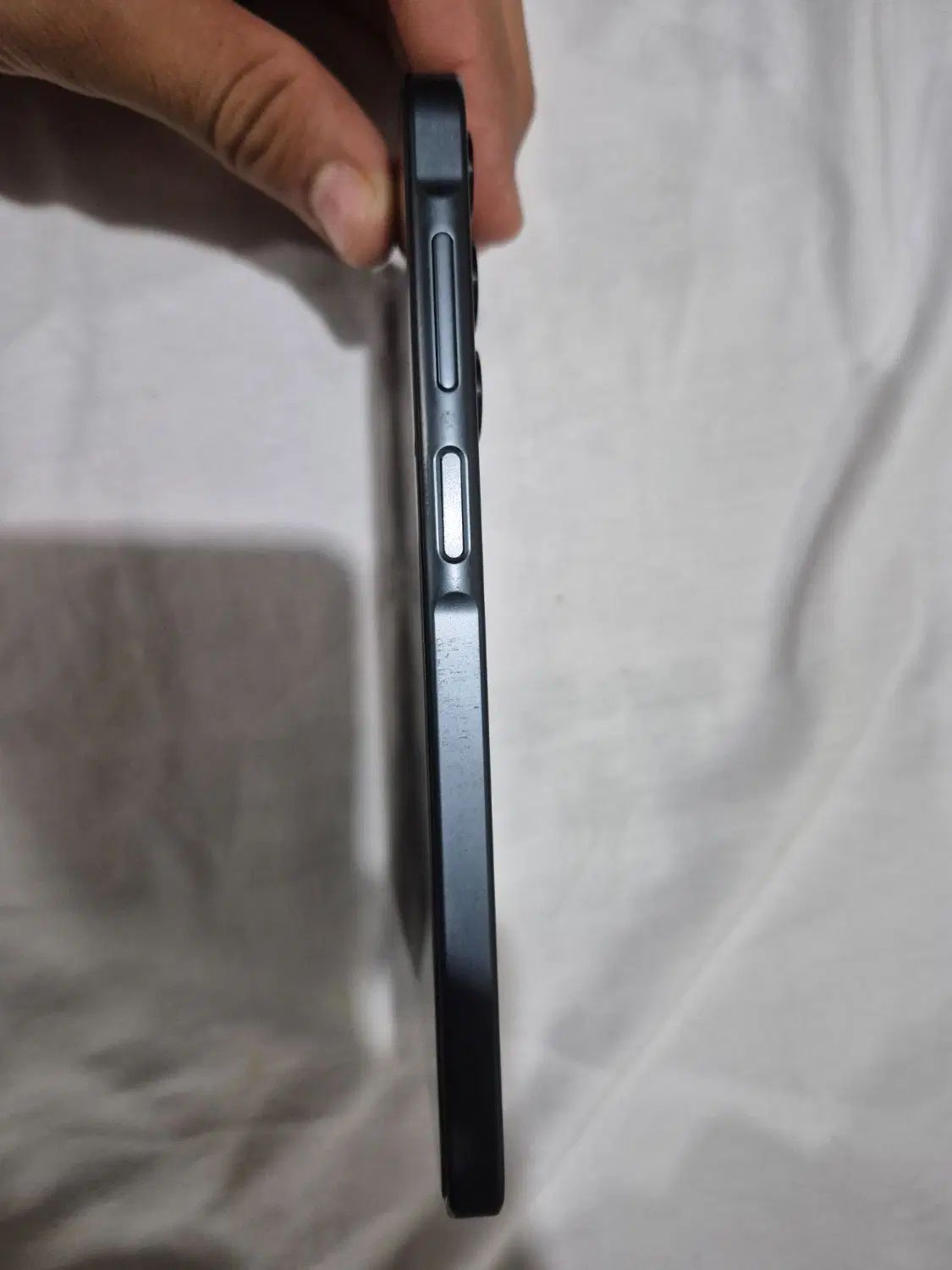سامسونگ galaxy a16 4g با حافظهٔ ۱۲۸ گیگابایت|موبایل|کرج, ساسانی (قلمستان)|دیوار
