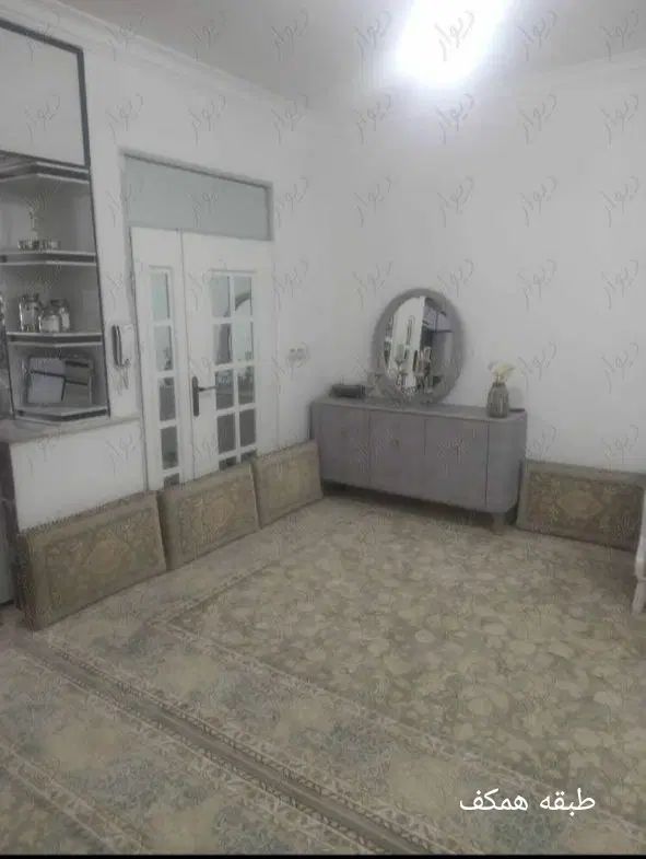 فروش آپارتمان ۱۰۲ متری ۴ خوابه سه طبقه نایسر|فروش آپارتمان|سنندج, |دیوار