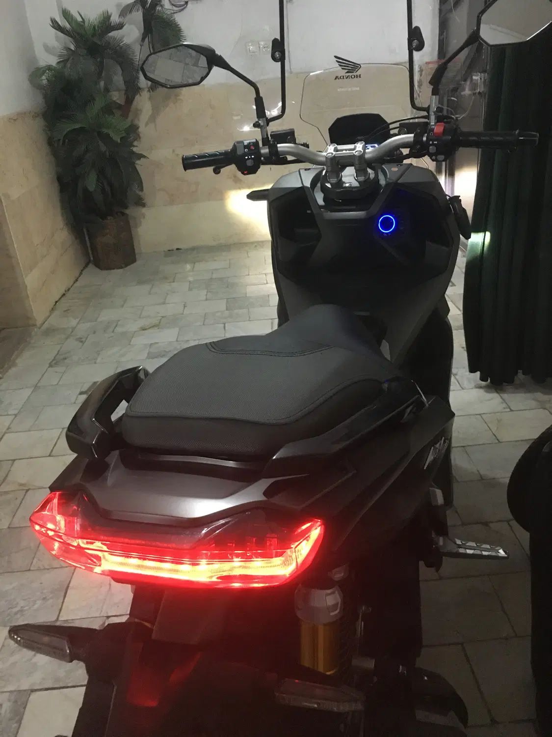 AGV 150/ مدل1402|موتورسیکلت|تهران, کیانشهر|دیوار