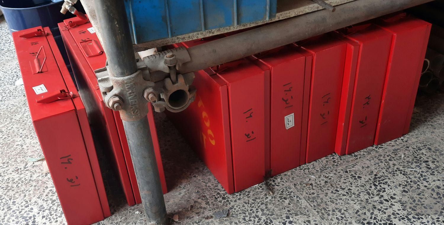 دستگاه پرس دستی واتو لوله پلی اتیلن،سفید|ماشینآلات صنعتی|خمینیشهر, |دیوار