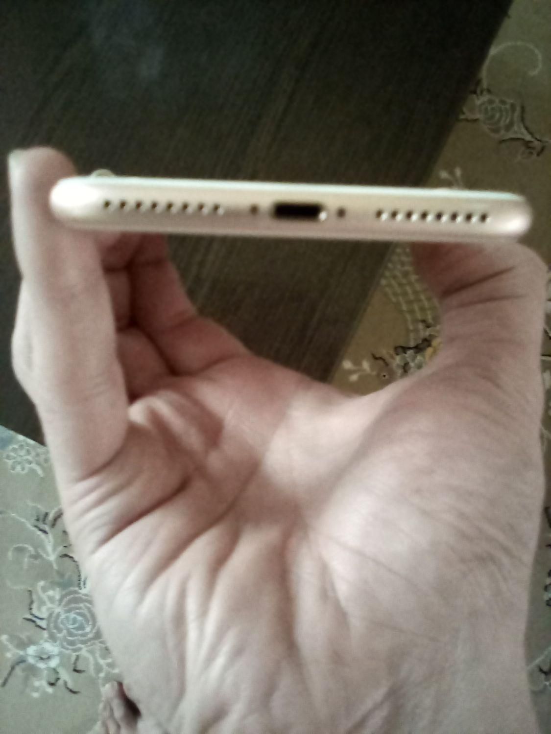 آیفون ۸ پلاس iphone 8 plus|موبایل|پردیس, |دیوار