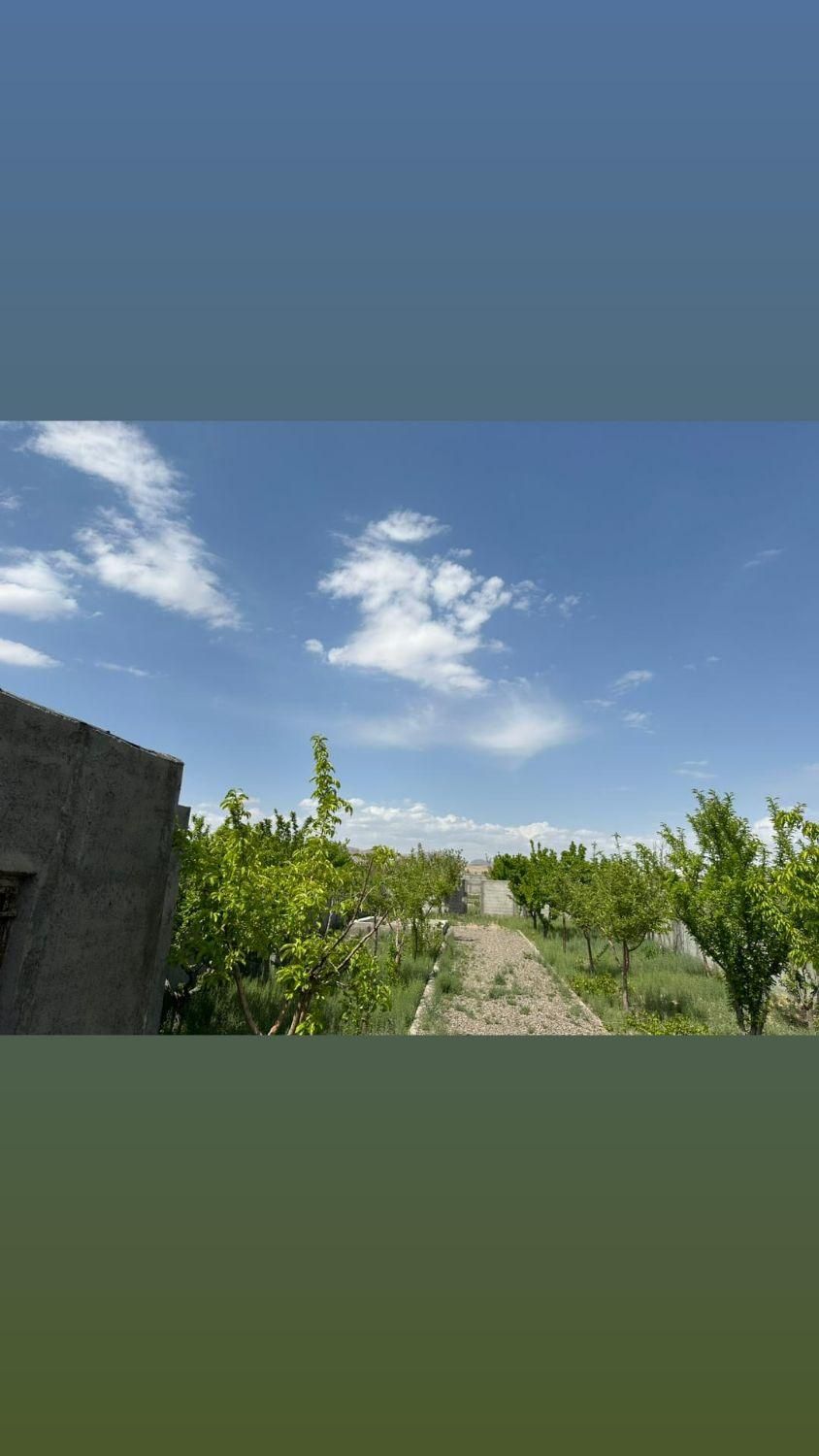 باغچه ۵۸۰متری/ملکی-حسن آباد فرهنگیان ماریان|فروش خانه و ویلا|مشهد, توس (بلوار توس)|دیوار