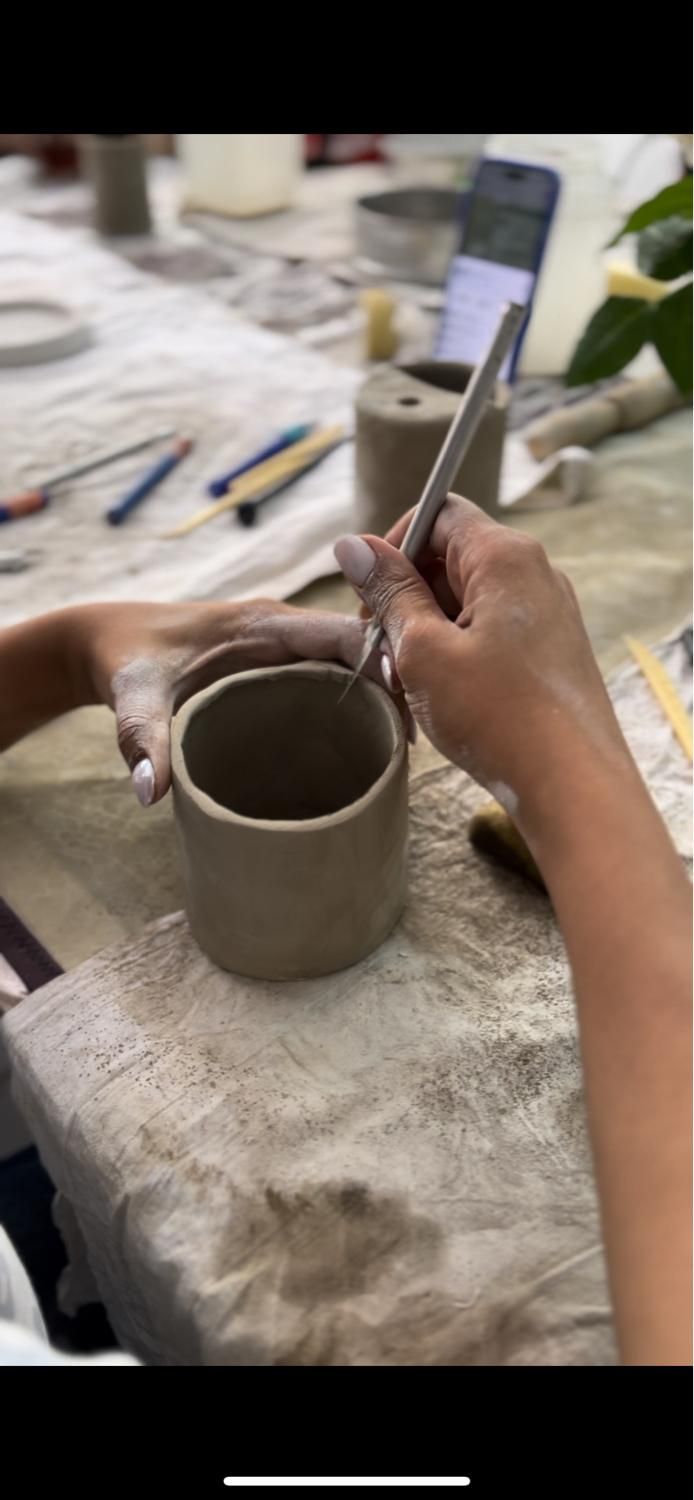 سفال و سرامیک دست ساز|خدمات آموزشی|یزد, |دیوار