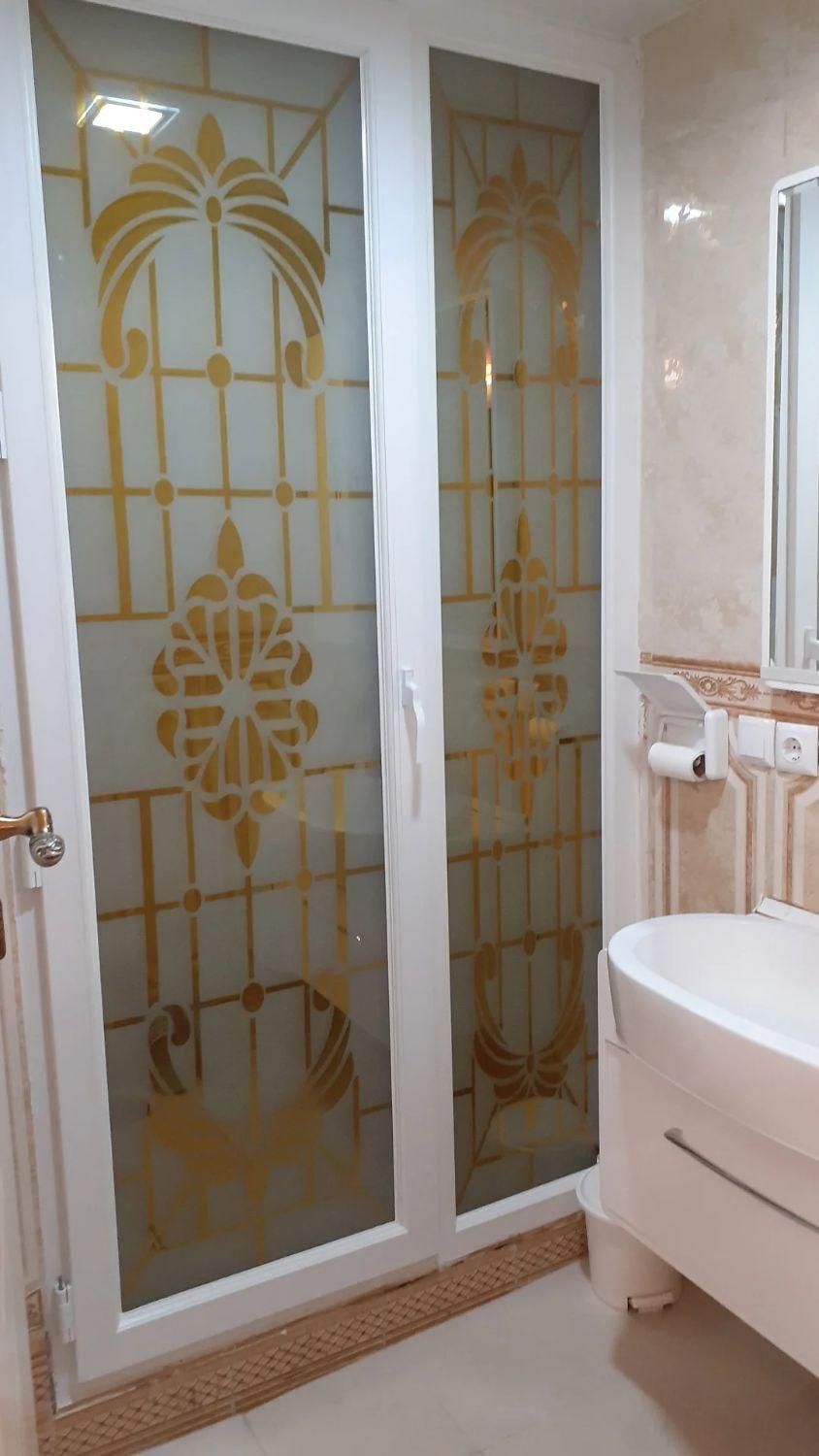 درب وپنجره یوپی وی سیupvc ترمال بریک|خدمات پیشه و مهارت|اردبیل, |دیوار