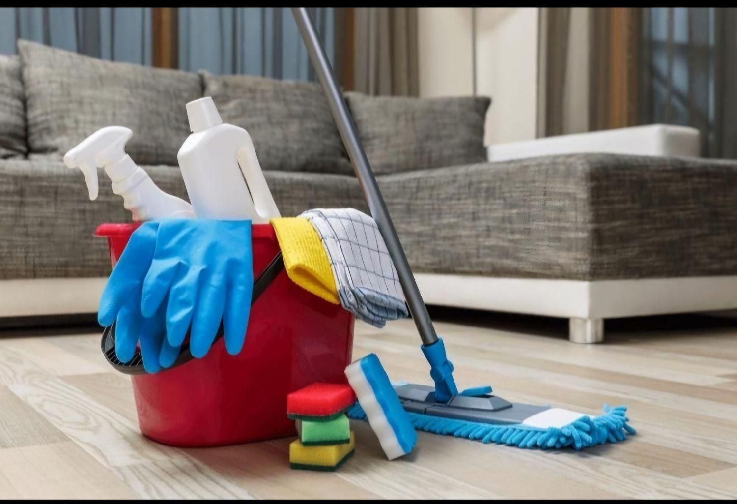 نظافتمنزلراهپلههایآپارتمانیاساسمنزل|خدمات نظافت|سلماس, |دیوار