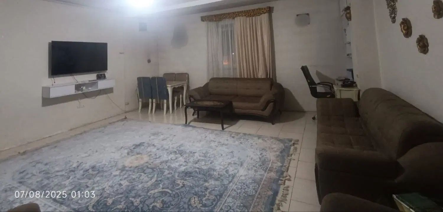 آپارتمان ۶۸ متری با پارکینگ/طبقه دوم/شهرک مهستان|فروش آپارتمان|قرچک, شهرک مهستان|دیوار