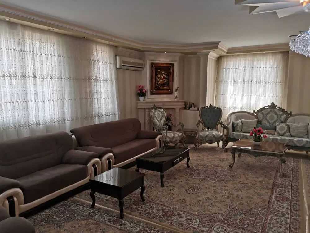 آپارتمان ۳ خواب واقع در موسوی ۱۱/۱|اجارهٔ آپارتمان|مشهد, خاتم الانبیا|دیوار