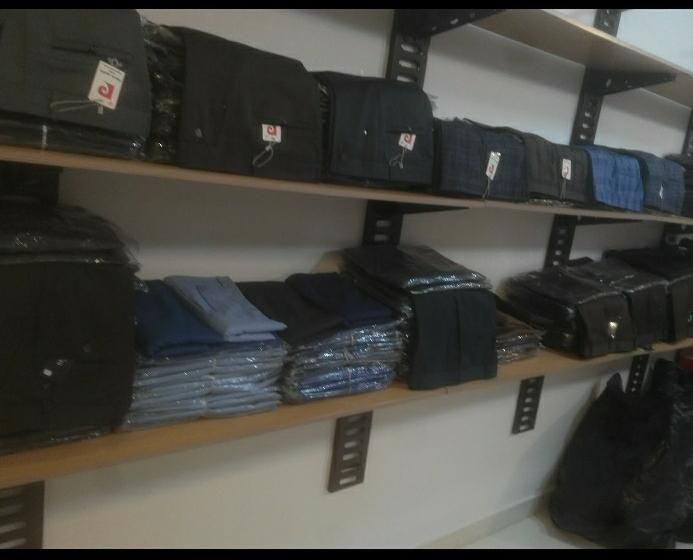 پوشاک مردانه یکجا پیراهن شلوار|لباس|تهران, خواجه نظام الملک|دیوار