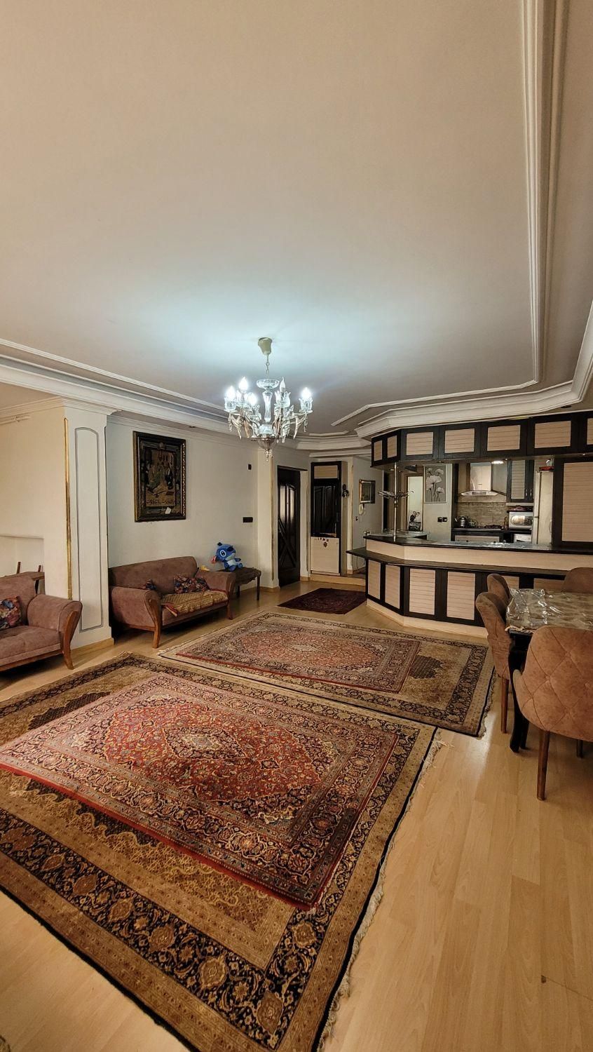 ۲خواب۱۰۱متر‌منظریه/بهرام/نامجو|فروش آپارتمان|رشت, منظریه|دیوار