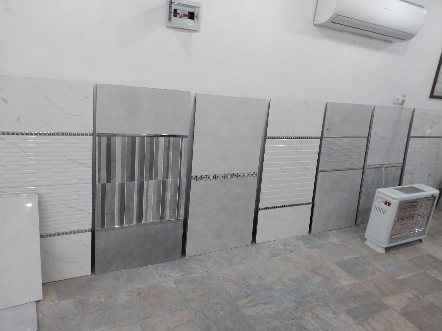 کاشی وسرامیک یاراحمدی|مصالح و تجهیزات ساختمان|کرج, باغستان|دیوار