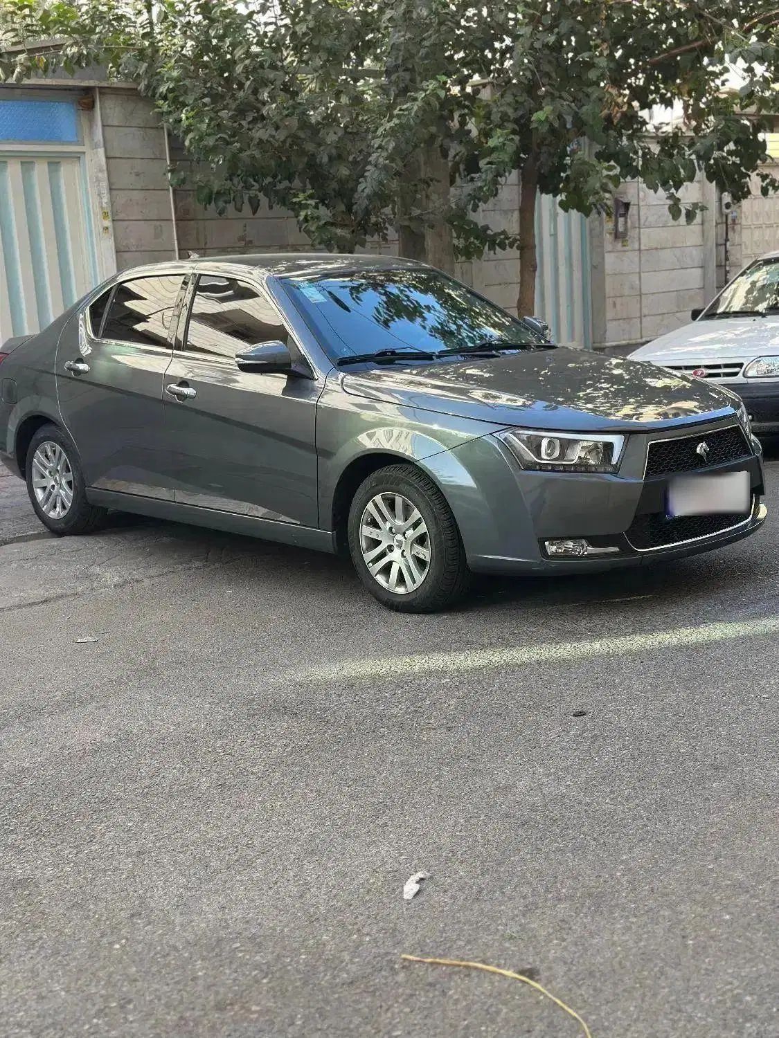دناپلاس۶دنده(سفارش آپکو)تیپ۲مدل۱۴۰۳(آ‌پشنال)|خودرو سواری و وانت|تهران, نازی‌آباد|دیوار