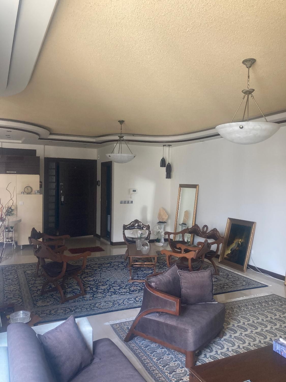در بهترین لوکیشن اقدسیه آجودانیه|فروش آپارتمان|تهران, آجودانیه|دیوار