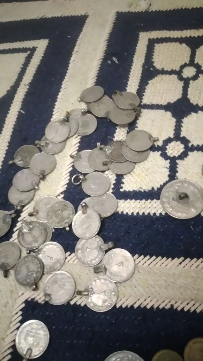 سکه کلکسیونی|کلکسیون سکه، تمبر، اسکناس|تهران, شمیران‌نو|دیوار