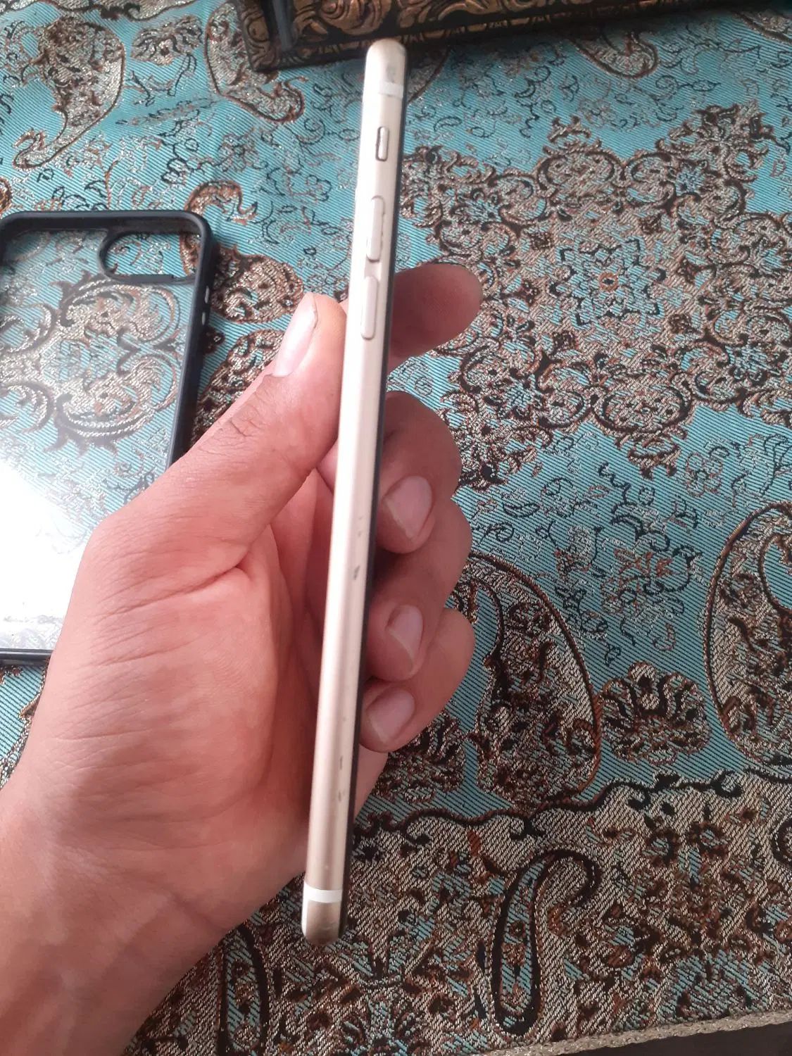 6s پلاس درحد|موبایل|تهران, شهرک شریعتی|دیوار
