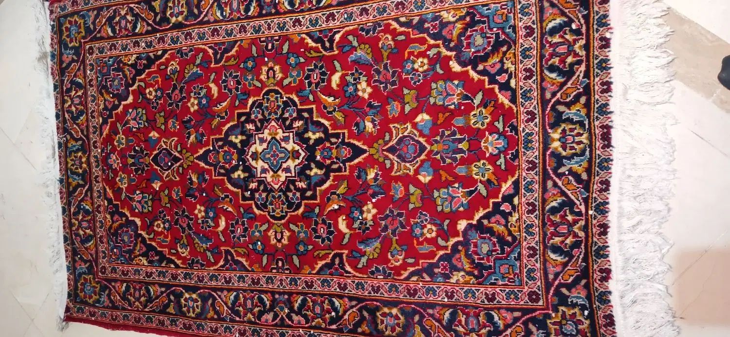 فرش دستباف ۲/۵ متری|فرش|تهران, شهرک صدرا|دیوار