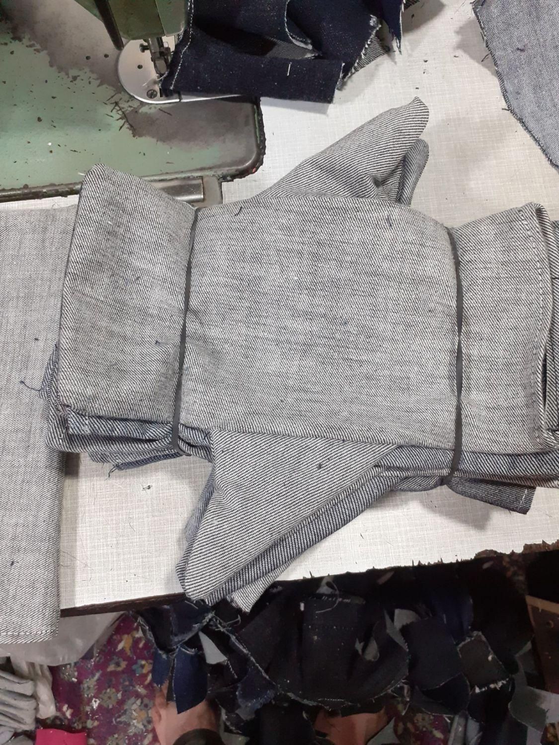 تک انگشتی دستکش|لباس|اسلامشهر, شهرک احمدیه|دیوار