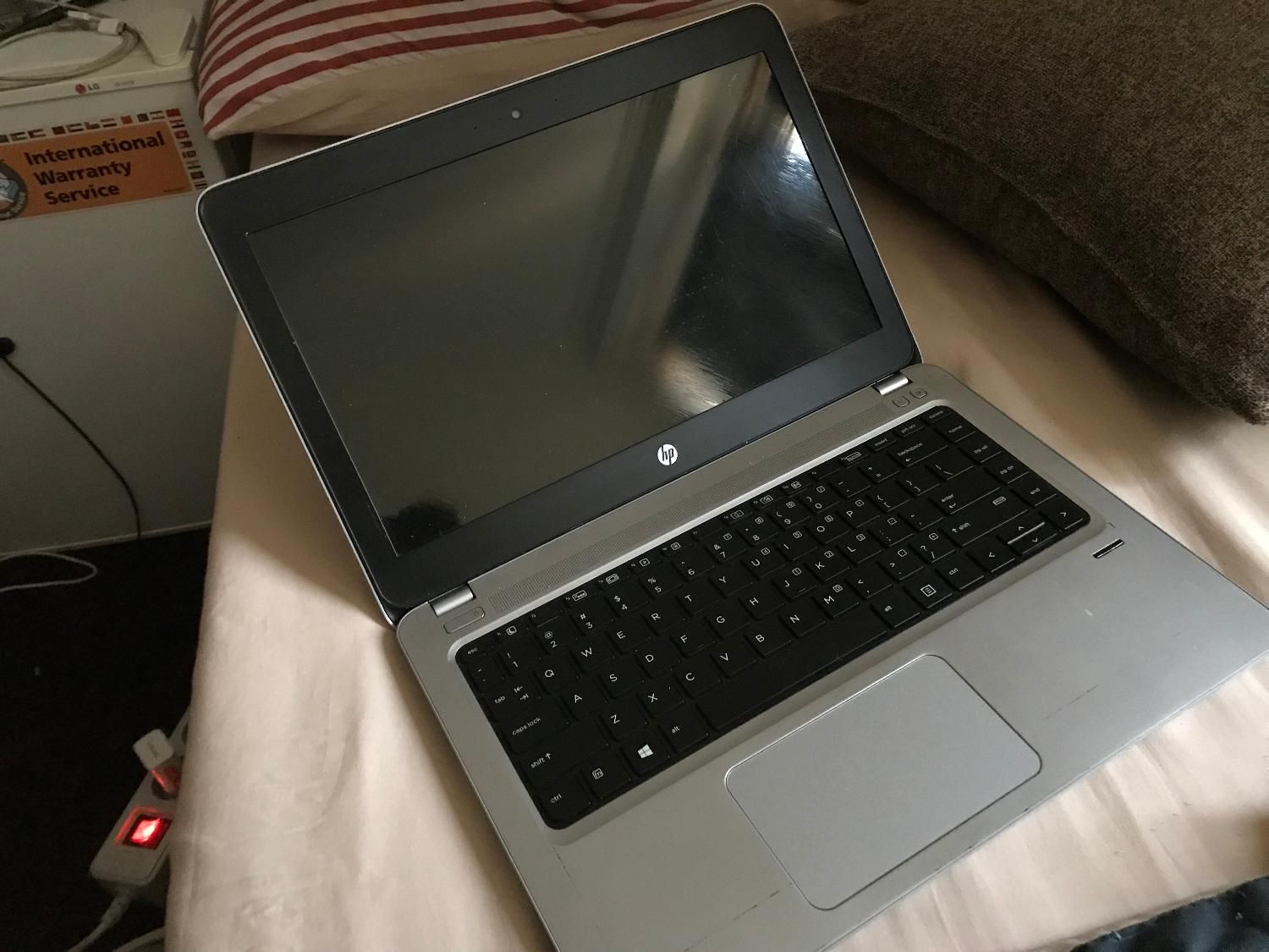 لپ تاپ HP ProBook 430|رایانه همراه|تهران, تهرانپارس شرقی|دیوار