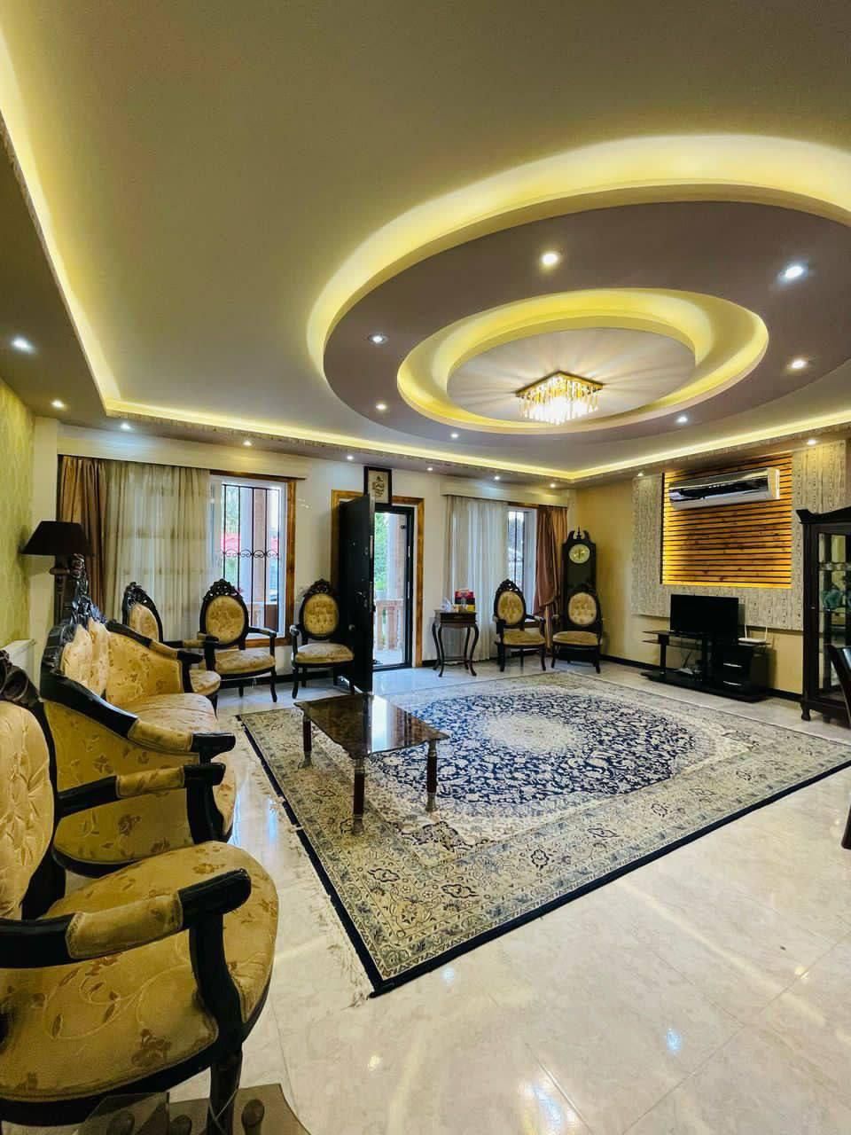ویلا300متری نمارومی/سندتکبرگ*چسبیدهِ جنگل*زیرقیمت|فروش خانه و ویلا|پل سفید, |دیوار