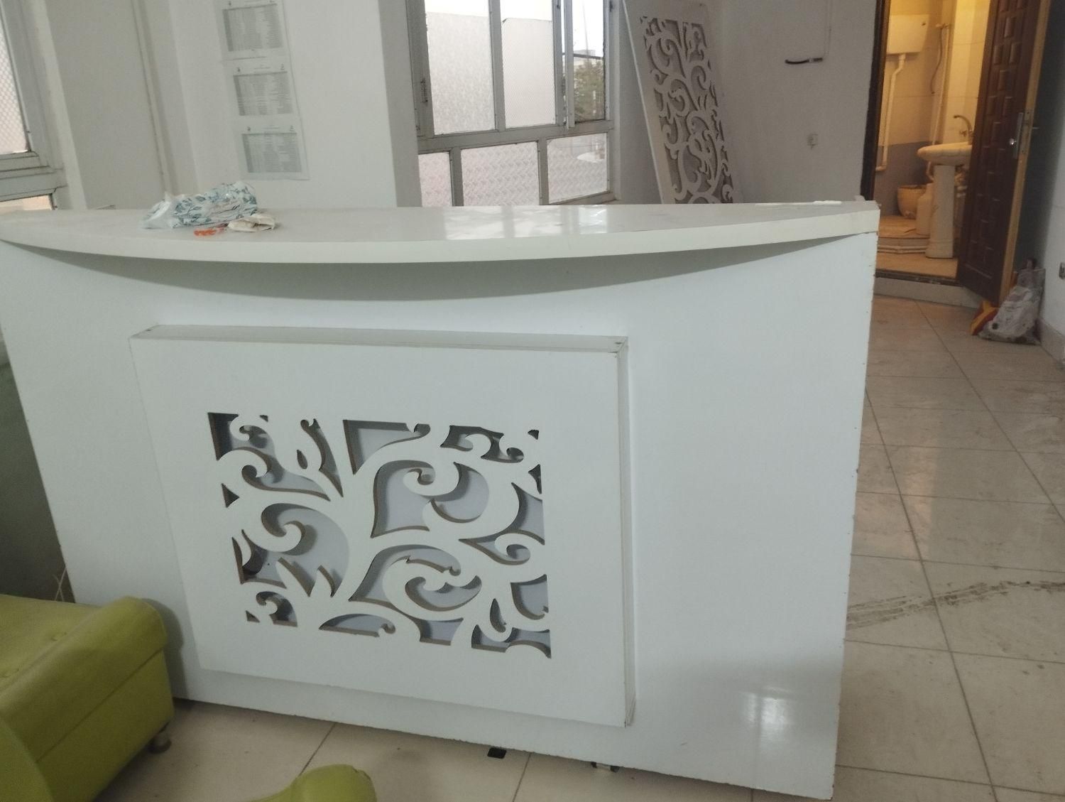 میزکارمطب ودیوارمتحرک ومبل|حراج|تربت‌حیدریه, میدان مرکزی|دیوار