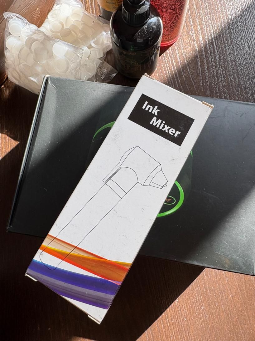 دستگاه تاتو|آرایشی، بهداشتی، درمانی|تهران, تهرانپارس شرقی|دیوار