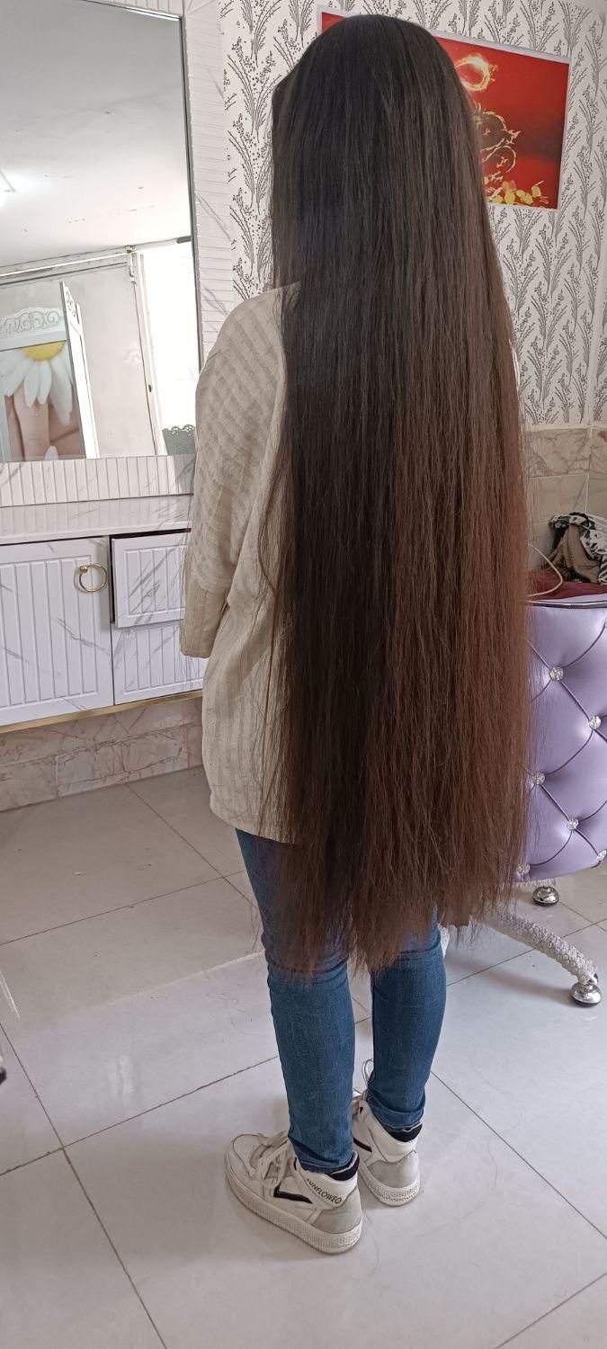 خرید موهای طبیعی بانوان مستقیم از ترکیه بدون واسطه|آرایشی، بهداشتی، درمانی|مشگین شهر, |دیوار