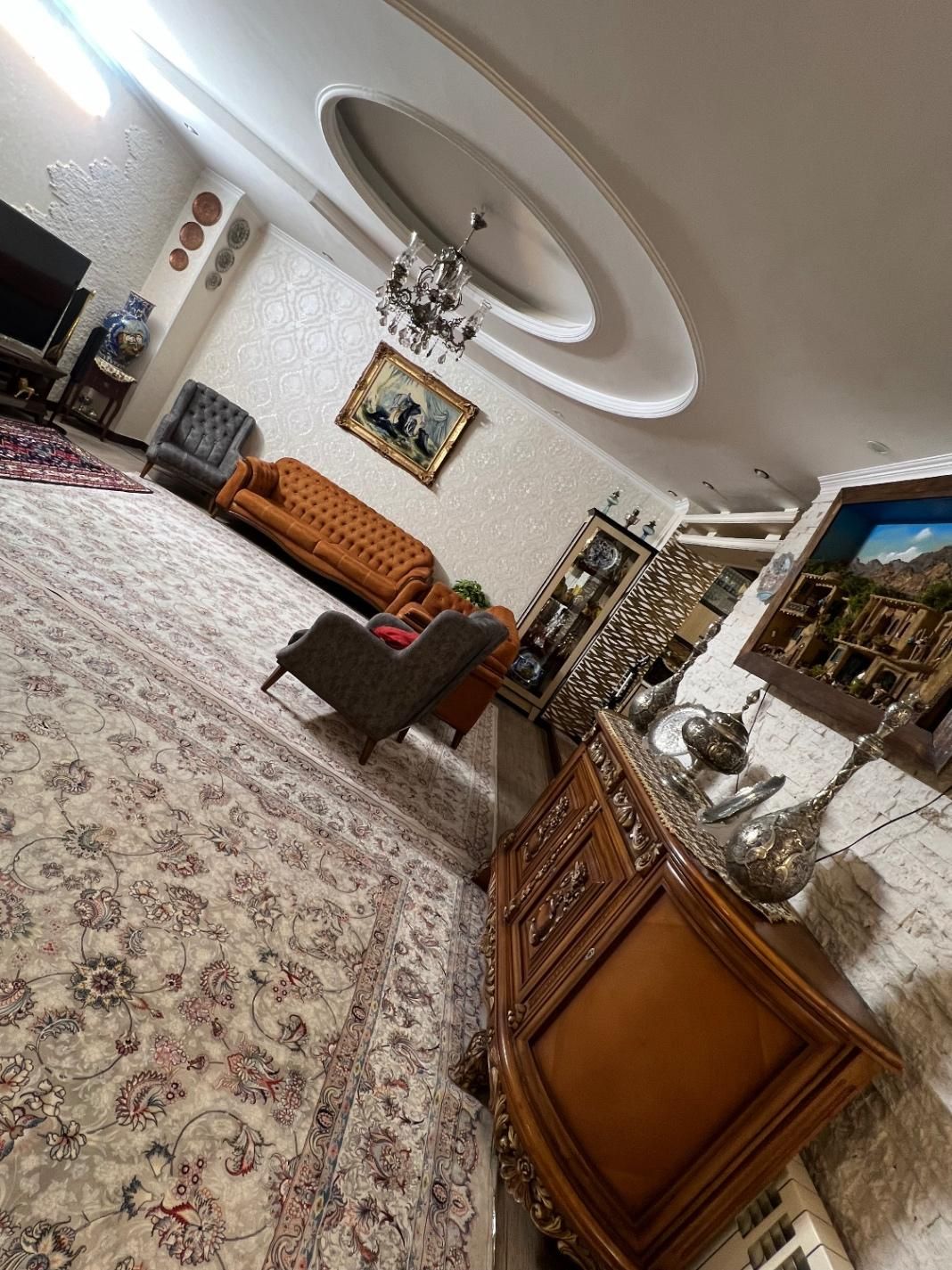 باغ  ملک  3خوابه   اعیانشینی   تماماا فول|فروش آپارتمان|ری, سرتخت|دیوار