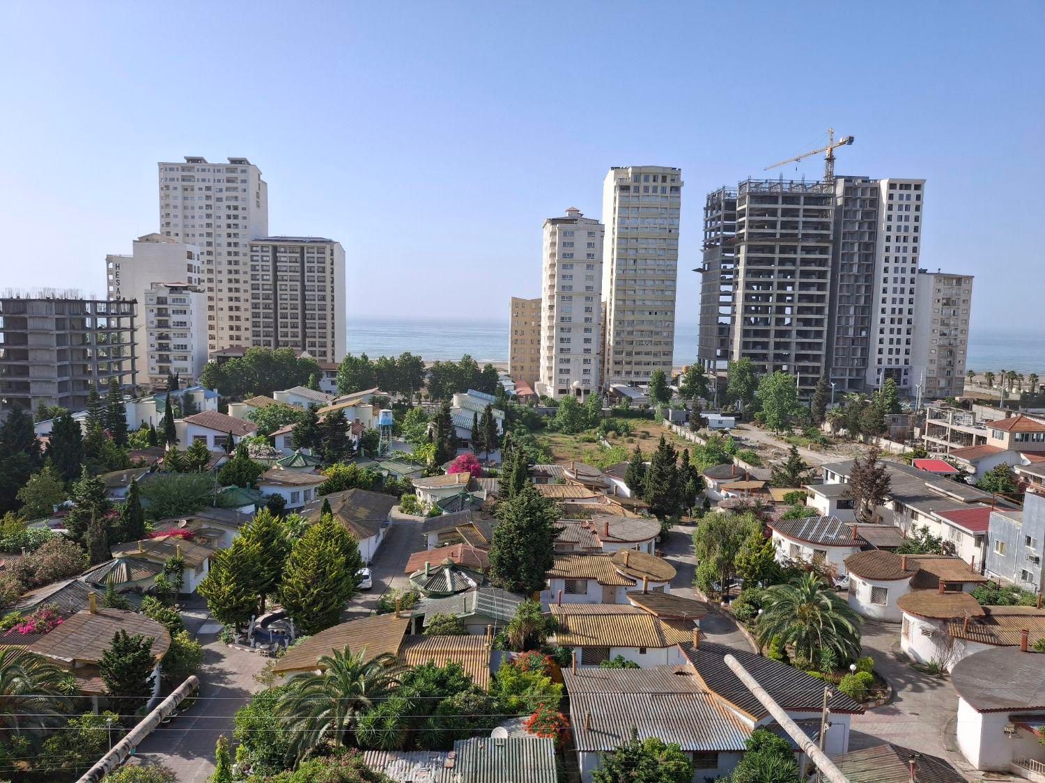 پیش فروش واحد های ۱۷۰ متری برج رایان|پیشفروش املاک|سرخرود, |دیوار