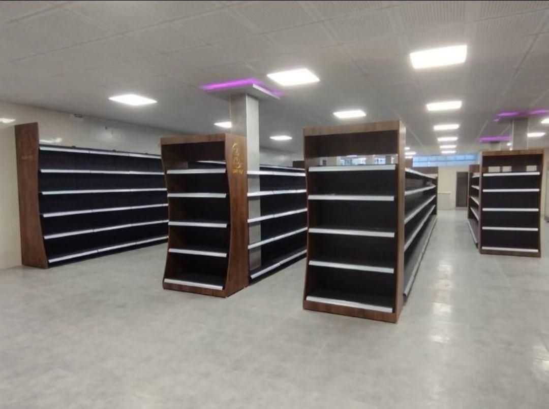 قفسه یخچال|فروشگاه و مغازه|اصفهان, شاهزید|دیوار