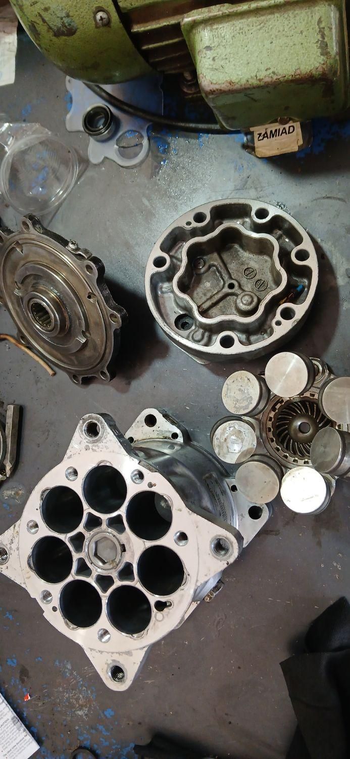 باطریسازی امیر|خدمات موتور و ماشین|پرند, فاز ۴|دیوار