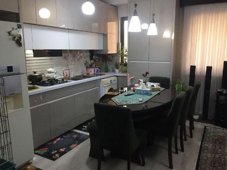 ۷۰ متری/ چمارسرا ضیابری ۲ (پارکینگ بدون مزاحم)|فروش آپارتمان|رشت, چمارسرا|دیوار