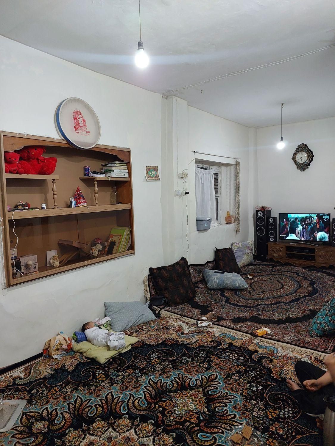 دربستی ویلایی مسکونی کارگاهی تولیدی ، جیحون ،حسام|اجارهٔ خانه و ویلا|تهران, بریانک|دیوار