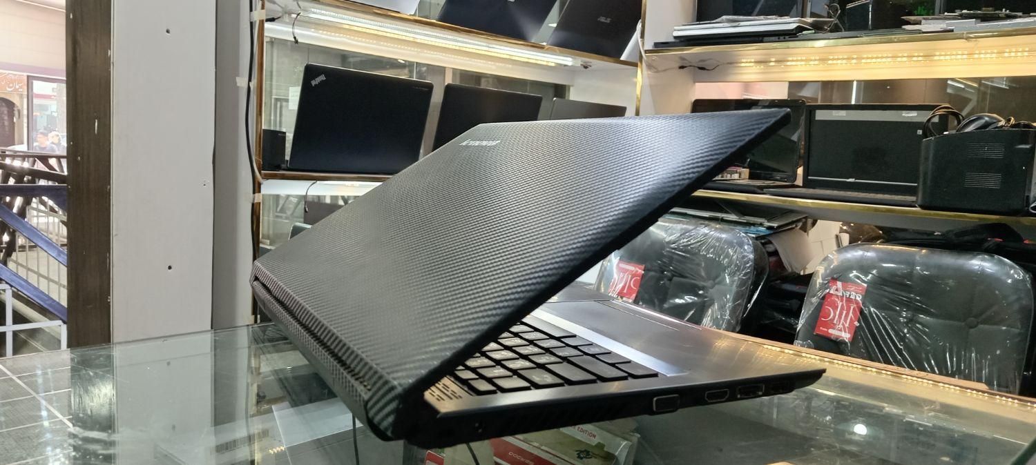 لپتاپ لنوو core i5 قیمت مناسب|رایانه همراه|همدان, |دیوار