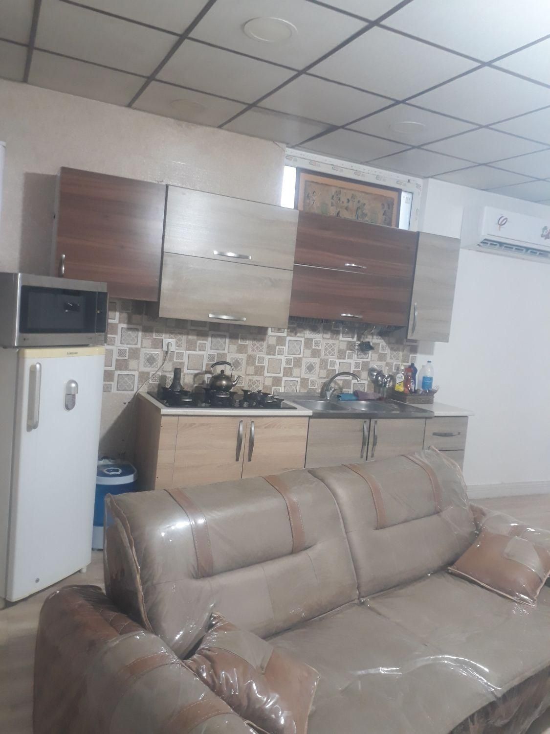 مبله معالی اباد|اجارهٔ کوتاهمدت آپارتمان و سوئیت|شیراز, معالیآباد|دیوار