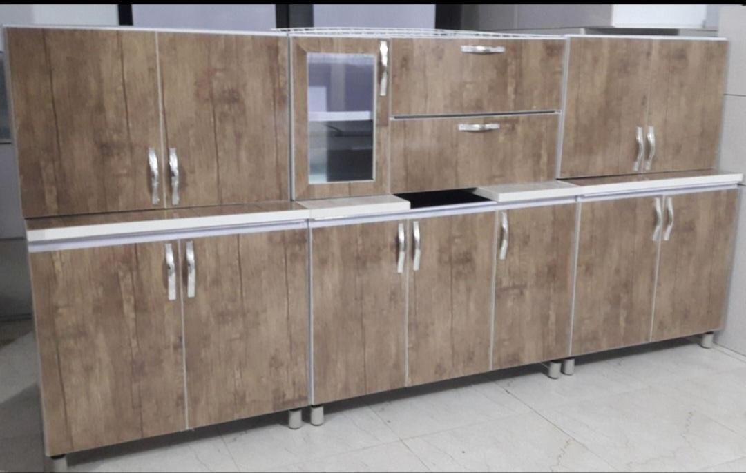 کابینت فلزی|مصالح و تجهیزات ساختمان|تهران, تهرانسر شرقی|دیوار