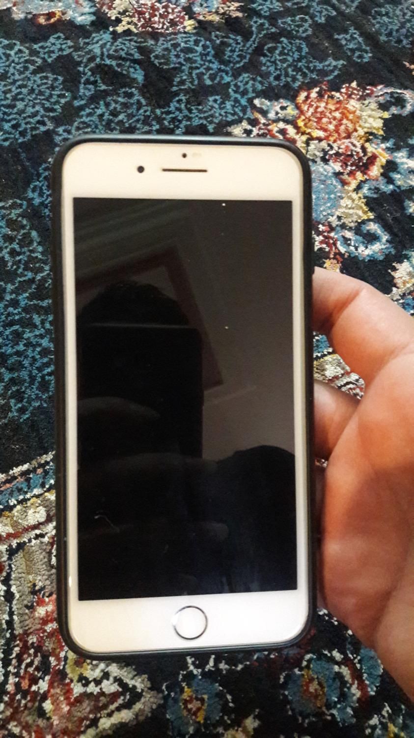 اپل iPhone 7 Plus با حافظهٔ ۱۲۸ گیگابایت|موبایل|گرگان, |دیوار
