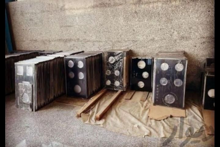 شیشه اجاق گاز رومیزی جنرال اکس ۶ کد ۲۳۱۶|اجاق گاز و لوازم برقی پختوپز|فردیس, شهرک وحدت|دیوار