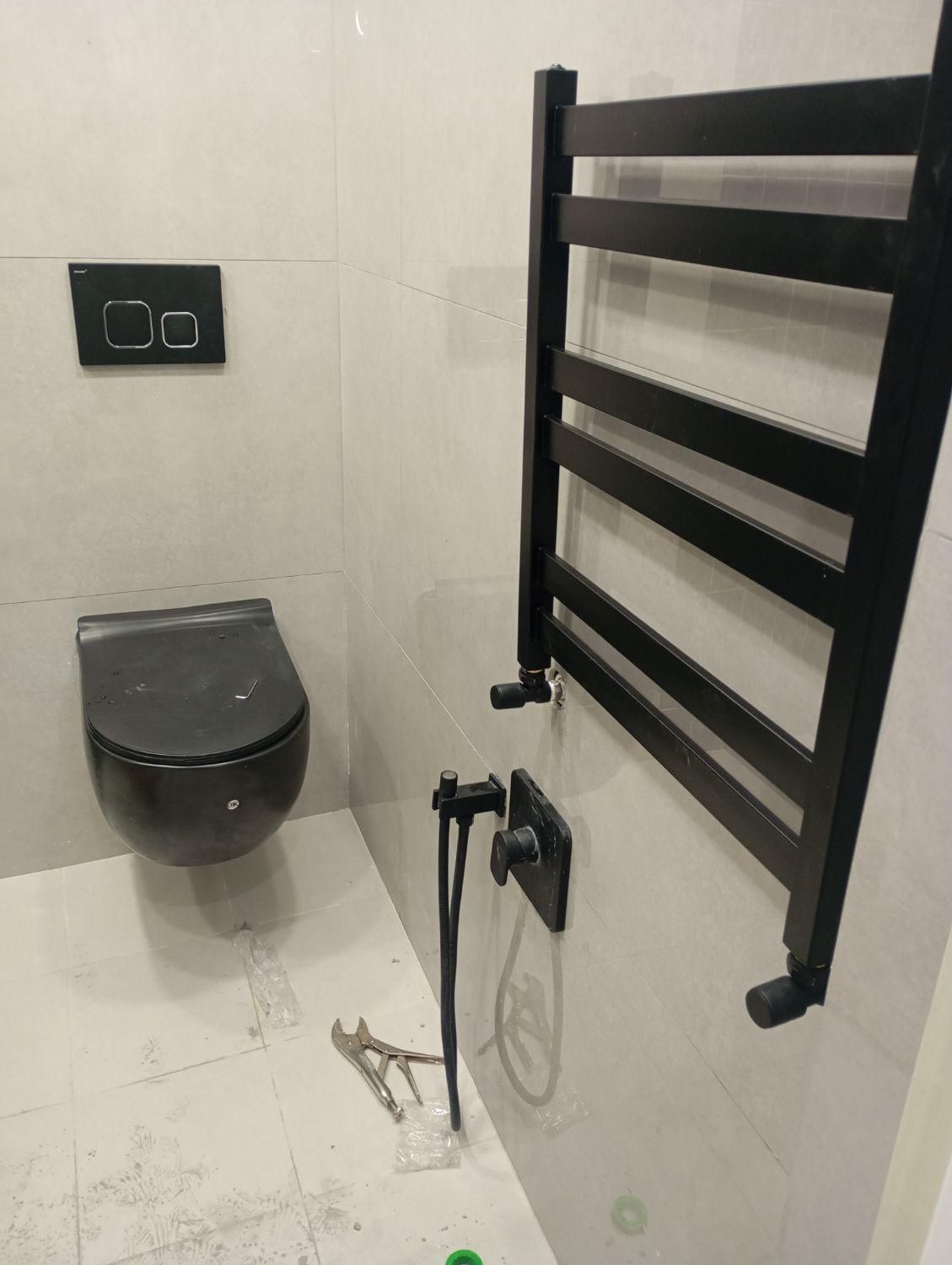 لوله‌کشی‌آب‌فاضلاب‌گاز،پمپ،شیرآلات‌توکارکلیه‌نقاط‌|خدمات پیشه و مهارت|تهران, ابوذر|دیوار