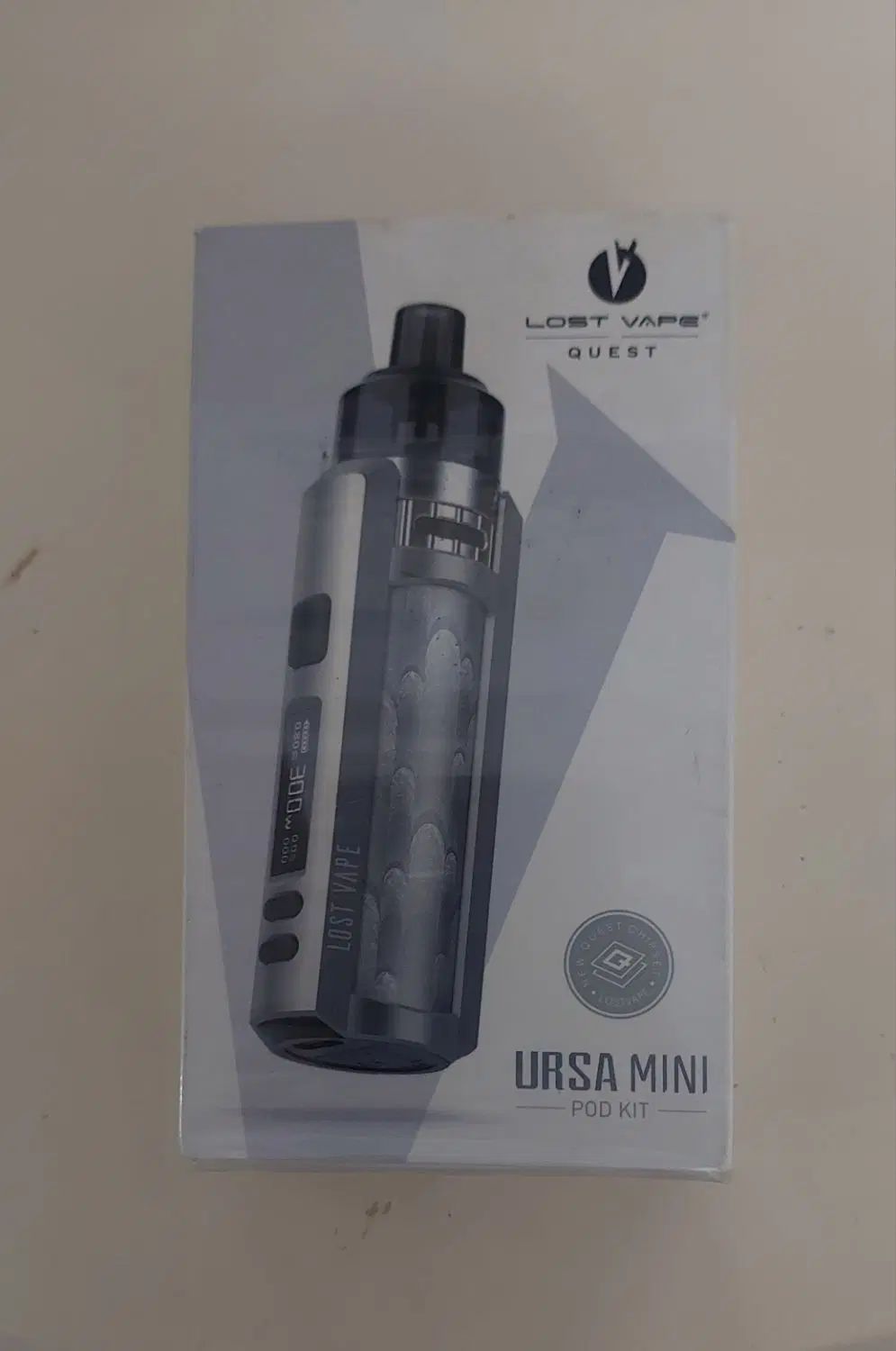 ویپ پاد ursa mini|زیورآلات و اکسسوری|کرج, گلشهر|دیوار