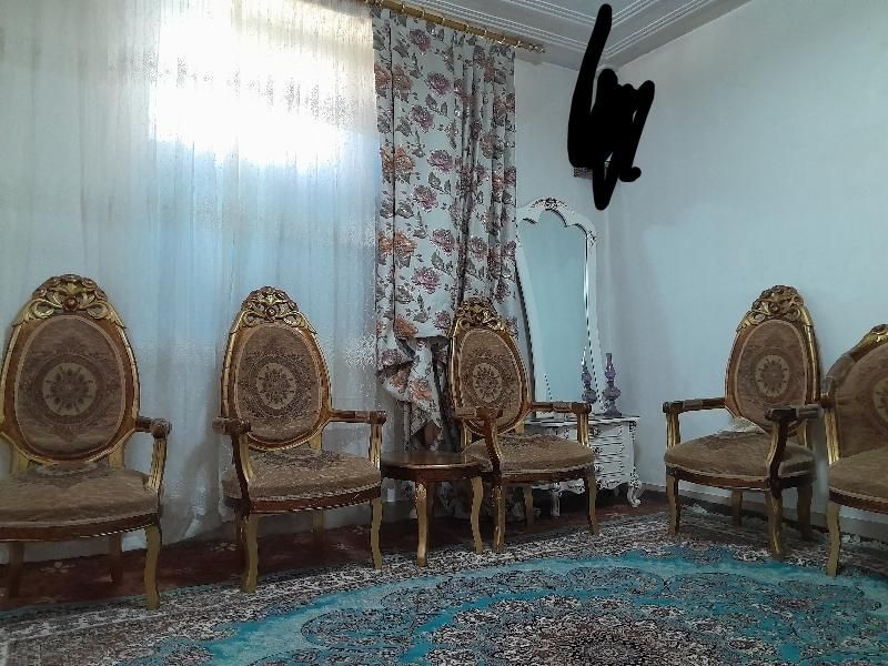 مبل|مبلمان خانگی و میز عسلی|ماهدشت, |دیوار