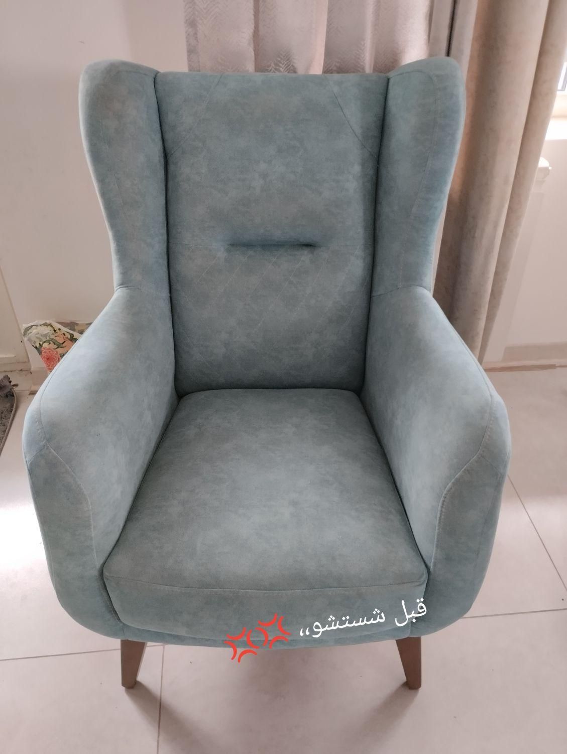 مبل شویی مبین شستشوی تضمینی مبل وموکت درمنزل|خدمات نظافت|کرمان, |دیوار