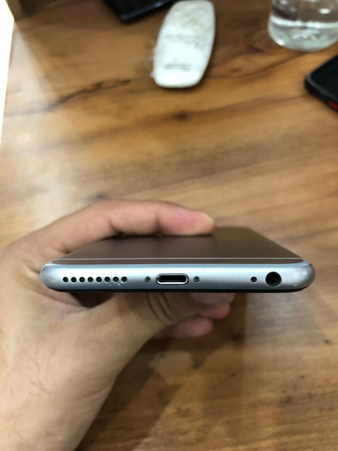 ایفون 6s پلاس|موبایل|اصفهان, کوی ولی عصر|دیوار