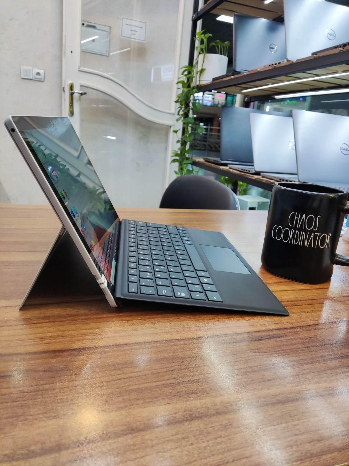 SURFACE PRO 7 PLUS|رایانه همراه|تهران, میدان ولیعصر|دیوار