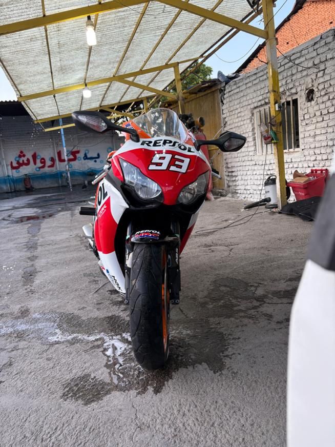 cbr1000 سی بی cb۱۳۰۰ GSX یاماها سوزوکی موتور سنگین|موتورسیکلت|تبریز, |دیوار