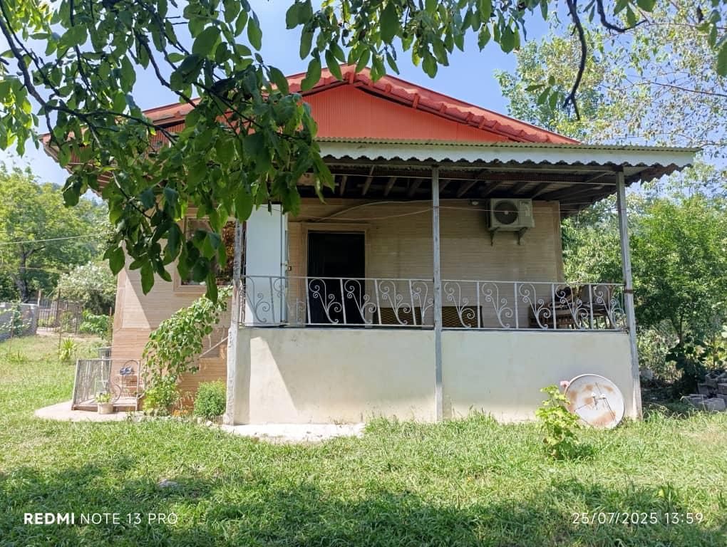 اجاره ویلا در حلیمه جان|اجارهٔ کوتاهمدت ویلا و باغ|توتکابن, |دیوار