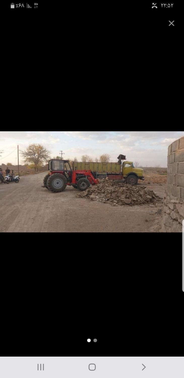 کودمرغی|خدمات باغبانی و درختکاری|دزفول, |دیوار